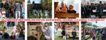 Standhouders Halloweenfair West-Friesland